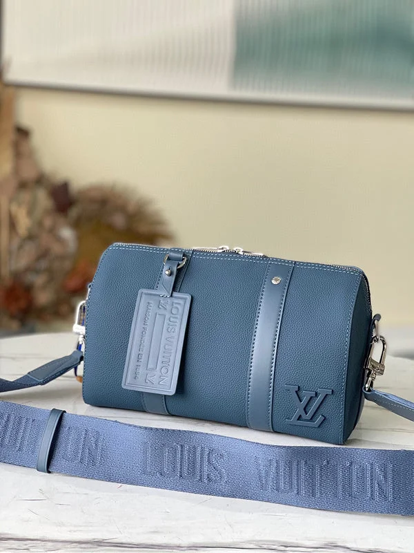 Louis Vuitton bags suitable for business executivesBC - LOUIS VUITTON BAGS - 1387