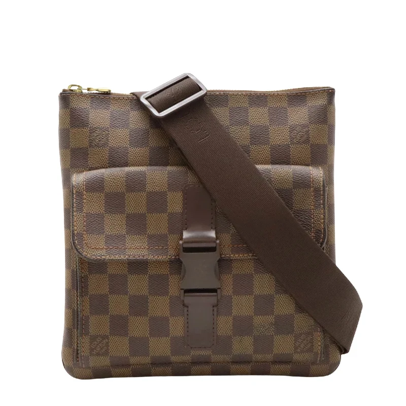 Louis Vuitton bags for doctorsLOUIS VUITTON Melville Shoulder Bag