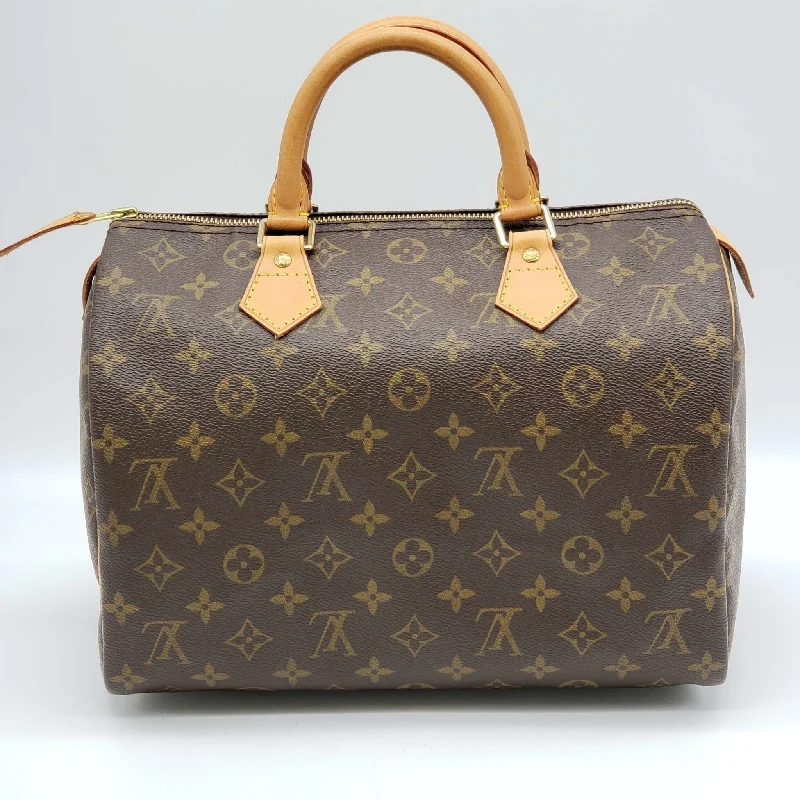 Louis Vuitton bags for cheerleadersLouis Vuitton Speedy 30 Boston Monogram Hand Bag