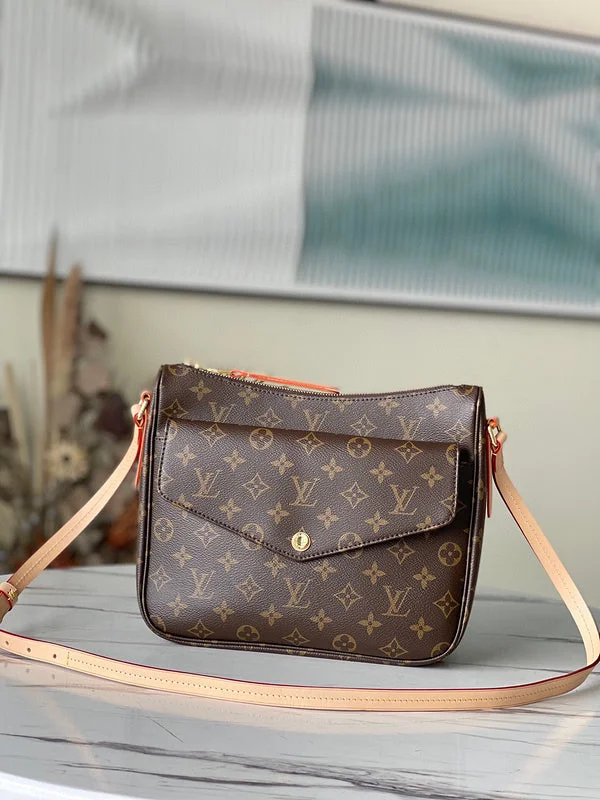 Louis Vuitton bags for budget - conscious luxury buyersBC - LOUIS VUITTON BAGS - 1905