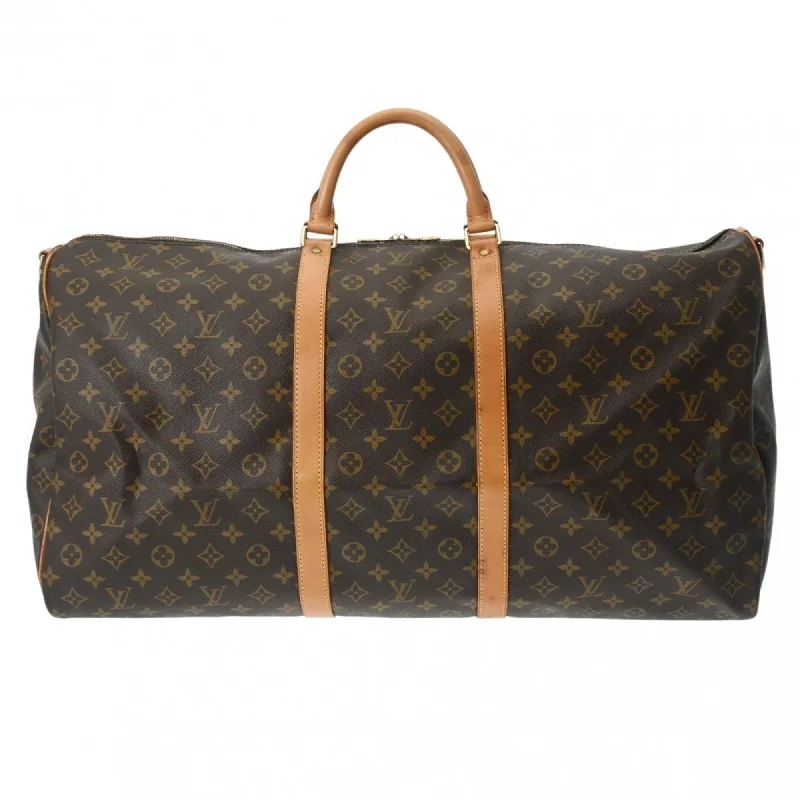 Louis Vuitton bags for swimmersLOUIS VUITTON Keepall Bandouliere 60 Travel