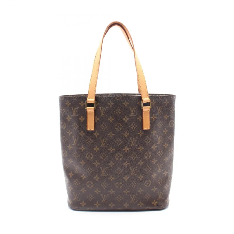 Louis Vuitton bags for elegant evening eventsLOUIS VUITTON Vavin GM Tote