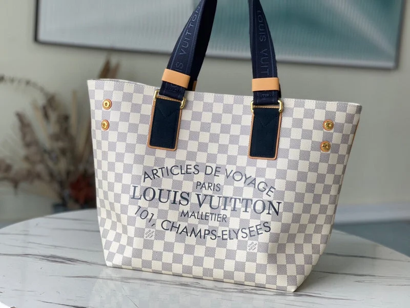 Louis Vuitton bags for gym - goersBC - LOUIS VUITTON BAGS - 1743