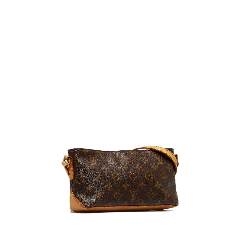 Louis Vuitton bags for cheerleadersLouis Vuitton Trotteuer Monogram Canvas