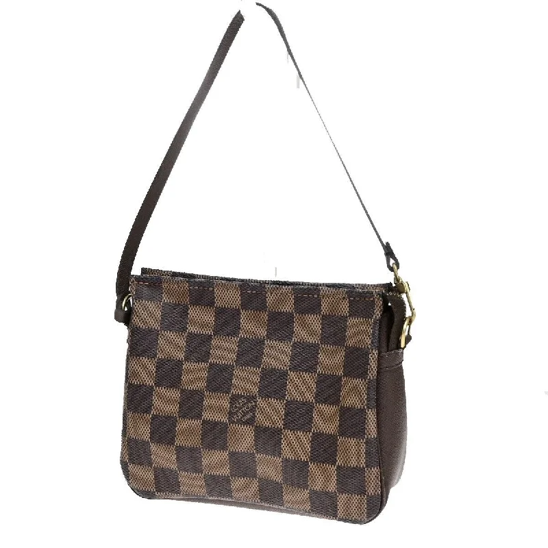 Louis Vuitton bags for holiday celebrationsLOUIS VUITTON Trousse makeup Handbag