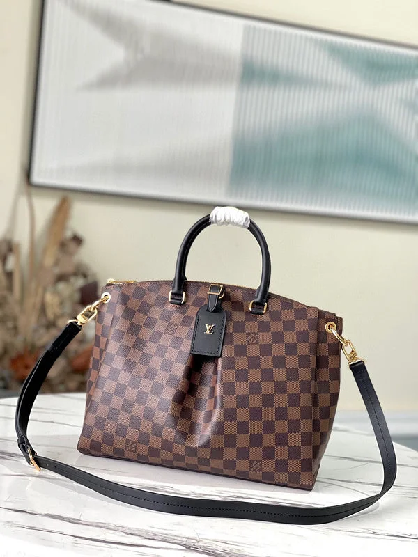 Louis Vuitton bags for hairstylistsBC - LOUIS VUITTON BAGS - 1326