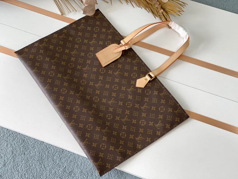 Louis Vuitton bags suitable for business executivesBC - LOUIS VUITTON BAGS - 1545