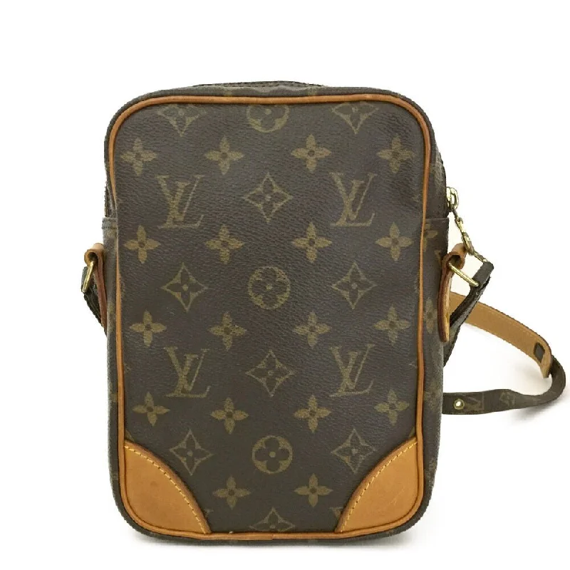 Louis Vuitton bags for runnersLouis Vuitton Monogram Amazone Cross body