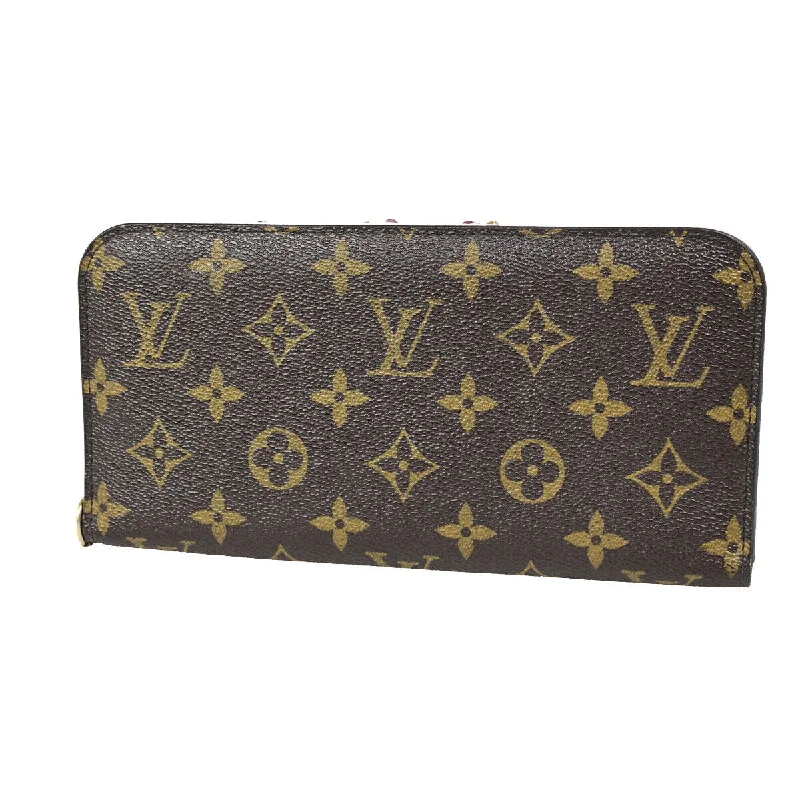 Louis Vuitton bags for expectant mothersLOUIS VUITTON Insolite Wallet