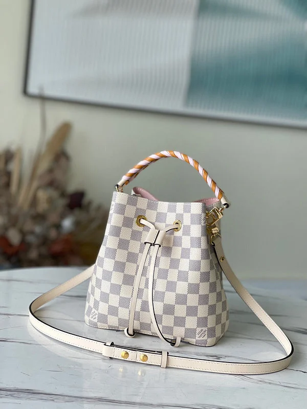 Louis Vuitton bags for martial artistsBC - LOUIS VUITTON BAGS - 1194