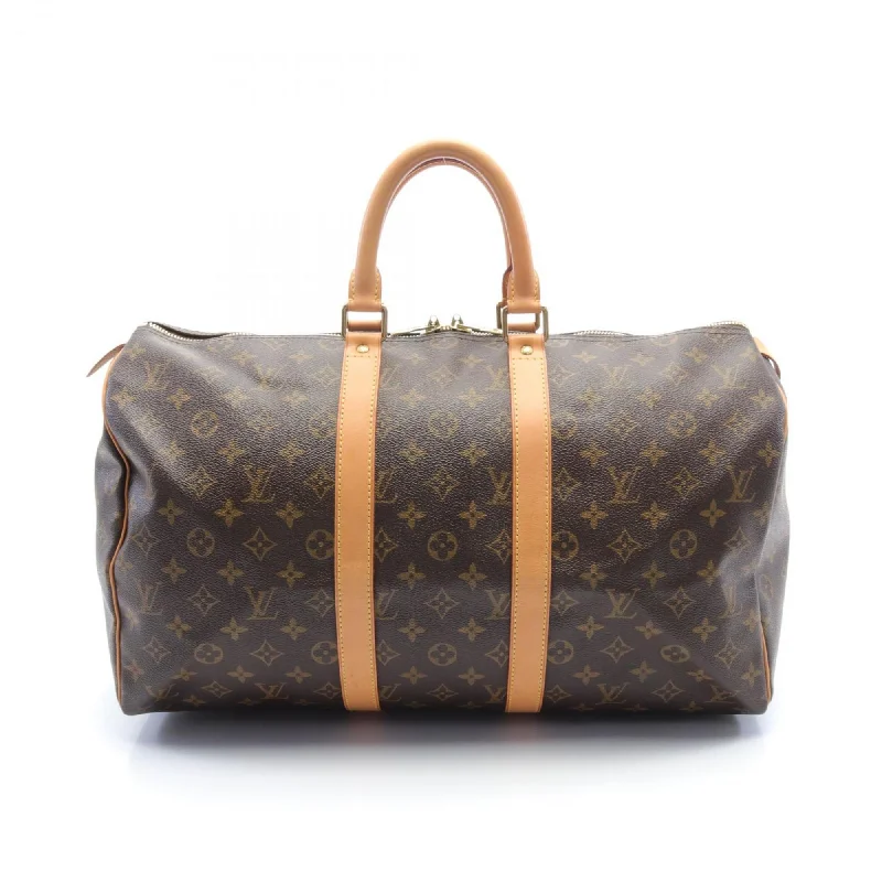 Louis Vuitton bags for runnersLOUIS VUITTON Keepall 45 Travel