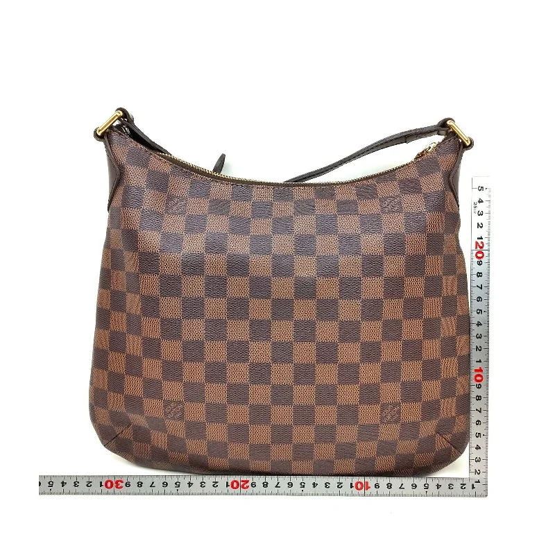 Louis Vuitton bags for doctorsLouis Vuitton Bloomsbury PM Damier Ebene Crossbody Bag