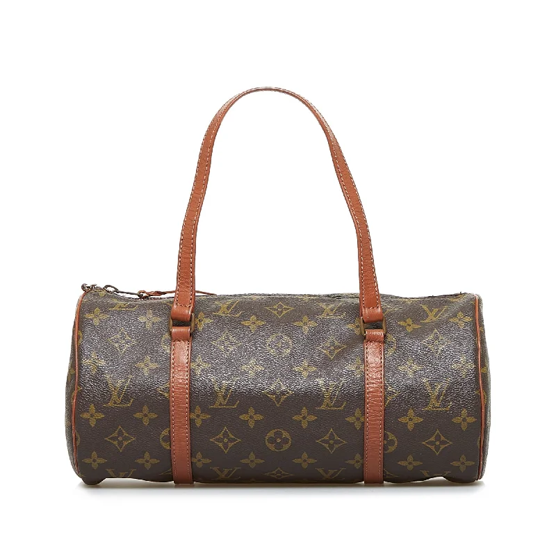 Louis Vuitton bags for martial artistsLouis Vuitton Papillon 30 Monogram Canvas