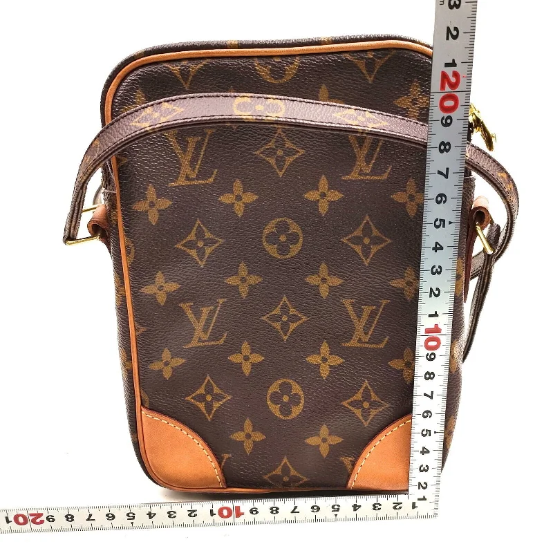 Louis Vuitton bags for college studentsLouis Vuitton Amazon Brown Monogram Crossbody bag