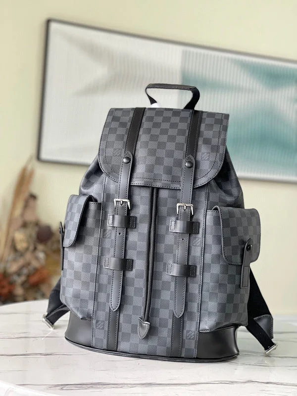 Louis Vuitton bags for stay - at - home dadsBC - LOUIS VUITTON BAGS - 1489