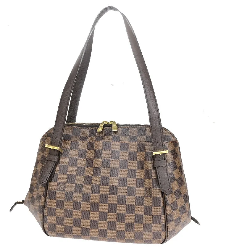 Louis Vuitton bags for lawyersLOUIS VUITTON Belem MM Handbag