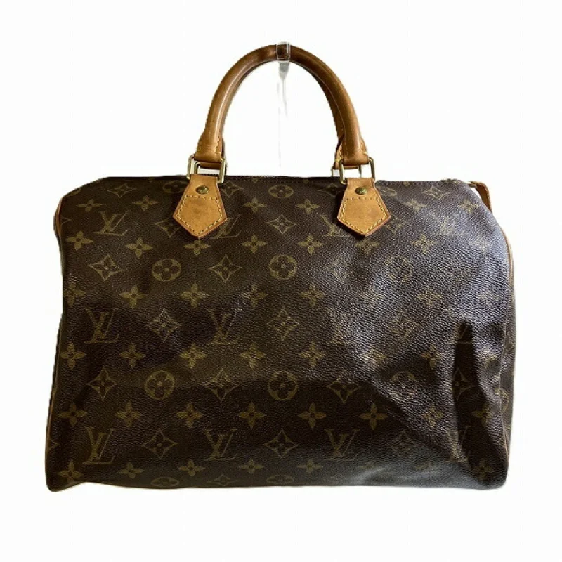 Louis Vuitton bags for truck driversLOUIS VUITTON Speedy 30 Handbag