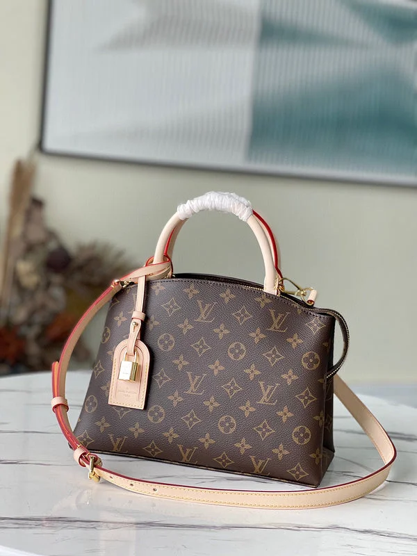 Louis Vuitton bags for solo travelersBC - LOUIS VUITTON BAGS - 1597