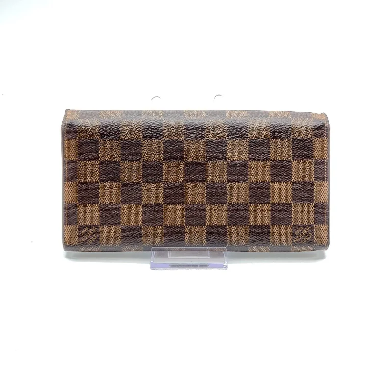 Louis Vuitton bags for lawyersLouis Vuitton RoseBerry Damier Ebene Wallet/Clutch