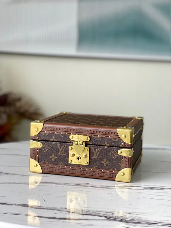 Louis Vuitton bags for social media influencersBC - LOUIS VUITTON BAGS - 1802