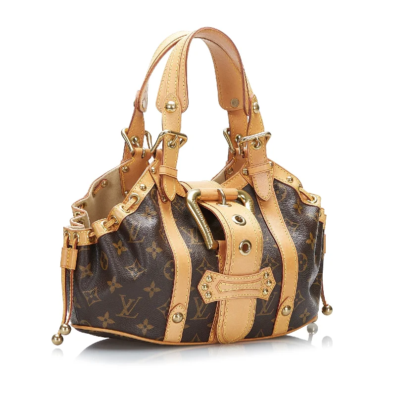 Louis Vuitton bags for romantic date nightsLouis Vuitton Theda PM Monogram Canvas