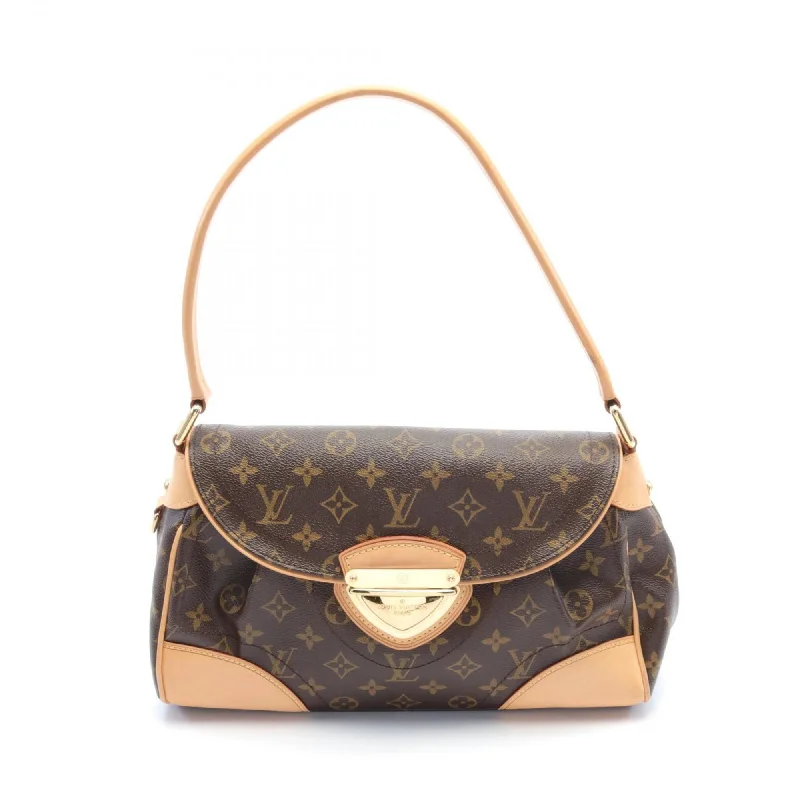 Louis Vuitton bags for gift - giving occasionsLOUIS VUITTON Beverly Shoulder Bag