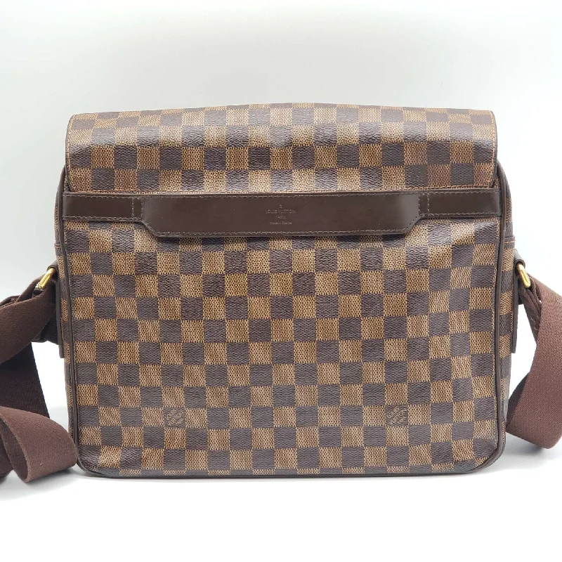 Louis Vuitton bags for newlywedsLouis Vuitton Shelton Damier Ebene Crossbody Bag