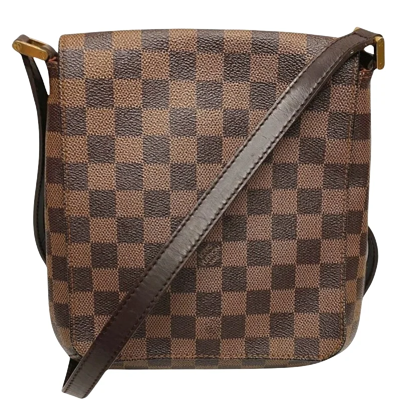 Louis Vuitton bags for flight attendantsLOUIS VUITTON Musette Salsa Shoulder Bag