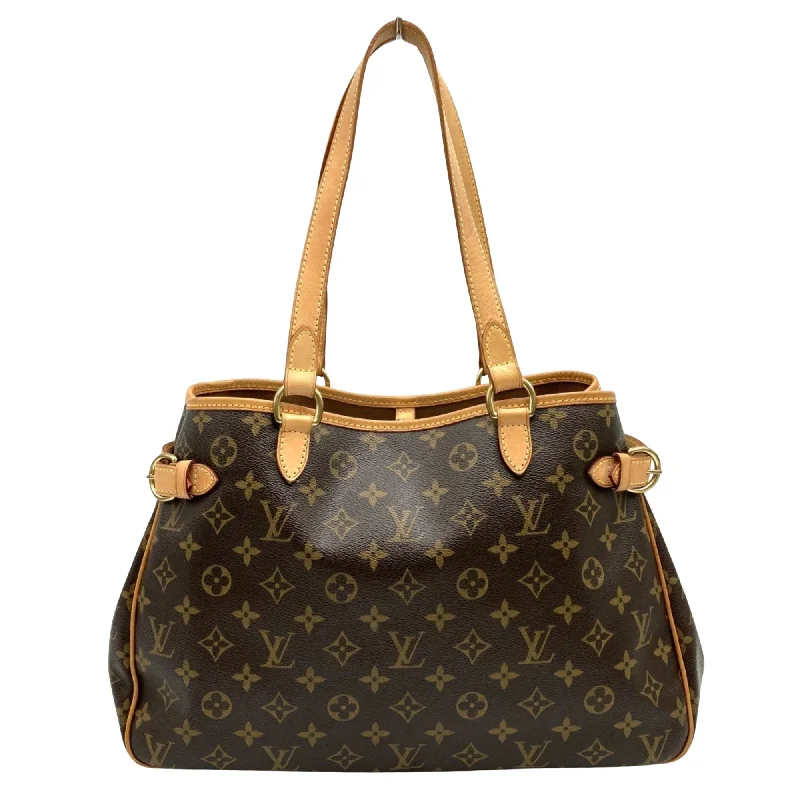 Louis Vuitton bags for beach getawaysLOUIS VUITTON Batignolles Tote