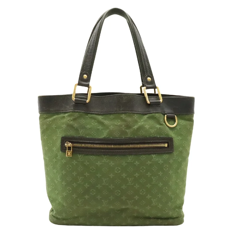 Louis Vuitton bags for entrepreneursLOUIS VUITTON Lucille Tote