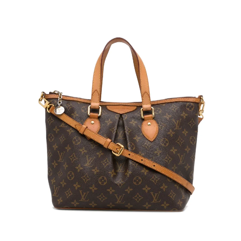 Louis Vuitton bags for actorsLouis Vuitton Palermo PM Monogram Canvas