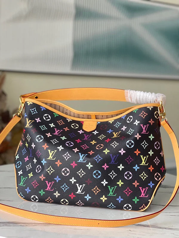 Louis Vuitton bags with leather trimsBC - LOUIS VUITTON BAGS - 1876