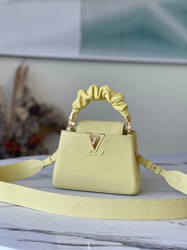 Louis Vuitton bags for first - time luxury purchasersBC - LOUIS VUITTON BAGS - 1739