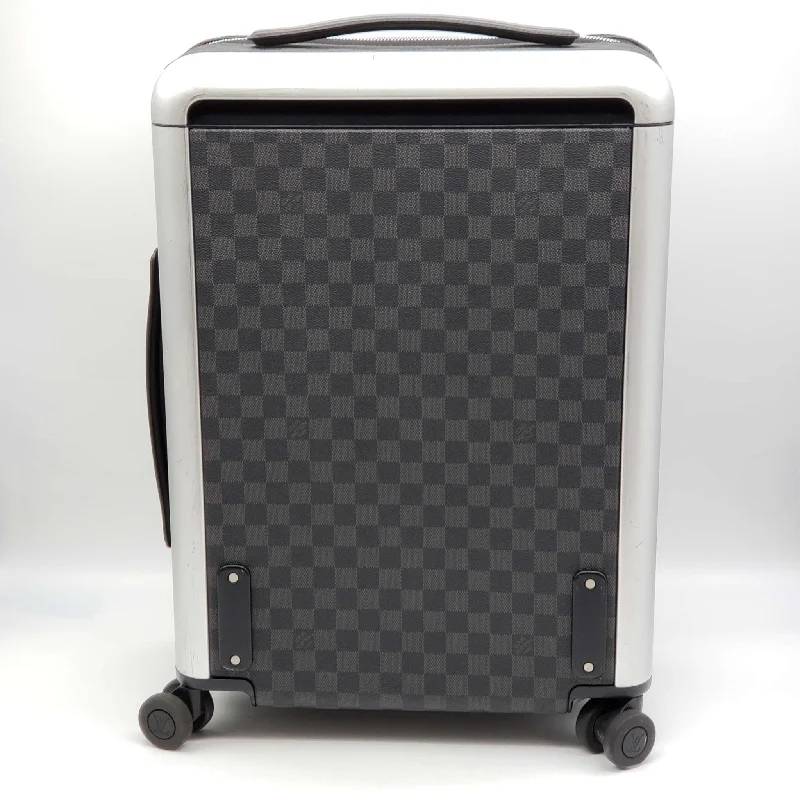 Louis Vuitton bags for trend - settersLouis Vuitton Horizon 55 Graphite Travel Luggage Bag