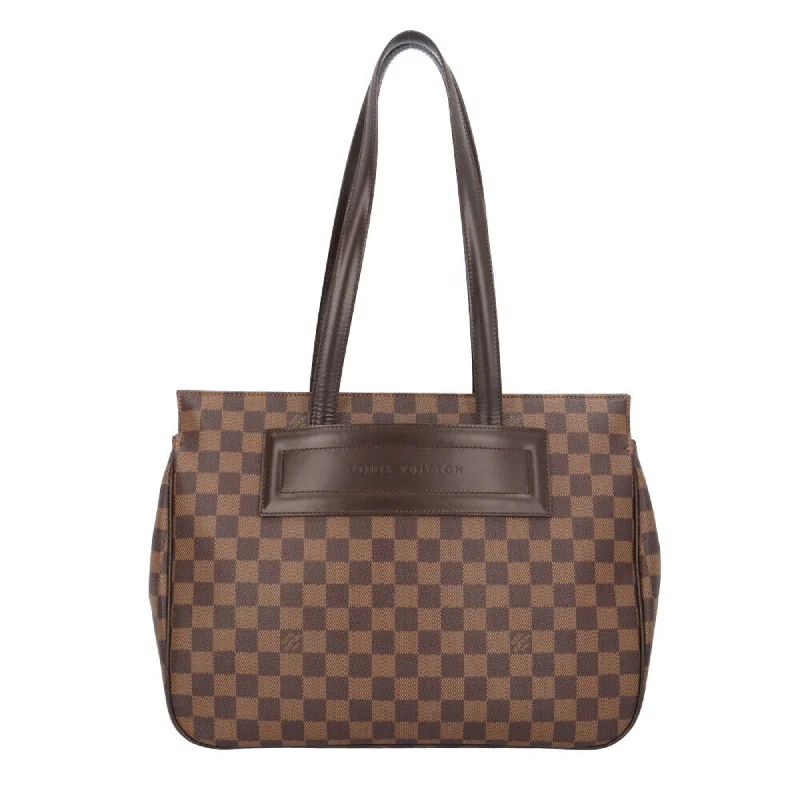 Louis Vuitton bags for modelsLOUIS VUITTON Parioli Shopper