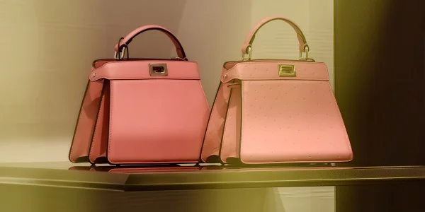 Handbags - FENDI Women